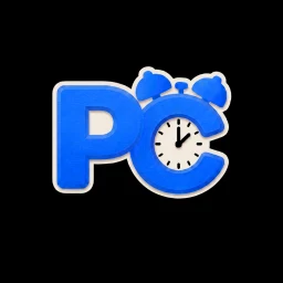 PushClock - Loud Alarm Clock